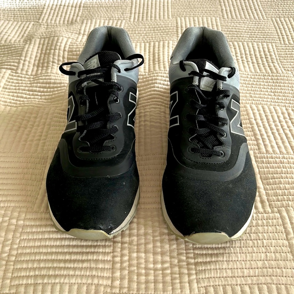 New Balance 574 Reengineered - Size 12